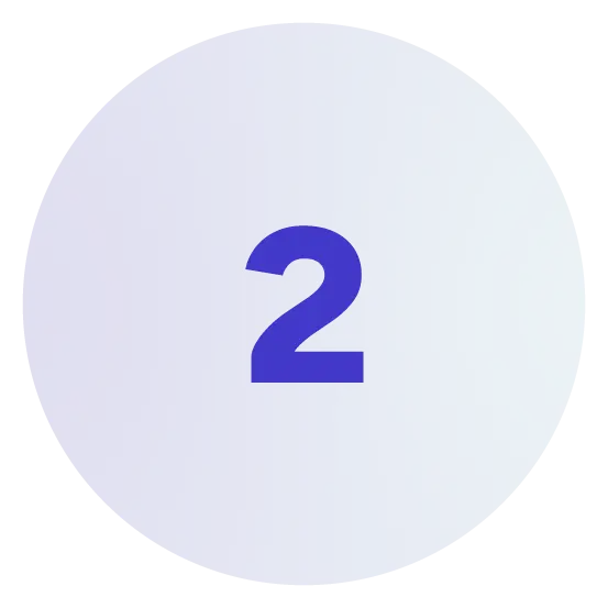 Hiring process number 2